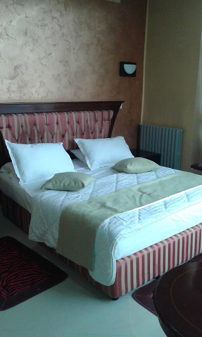Photos of H&ocirc;tel El Bachir