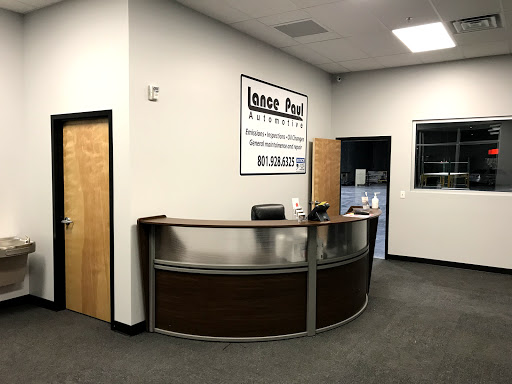 Lance Paul Automotive - Thumbnail
