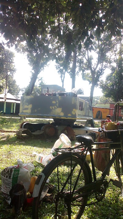 Photos of Dattapara Bazar