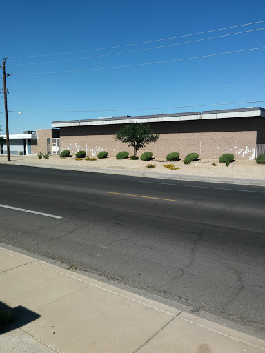 Cactus High School - Thumbnail