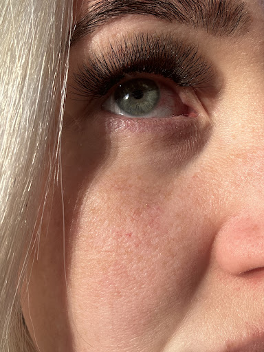 The Brows Threading and Body Wax - Thumbnail