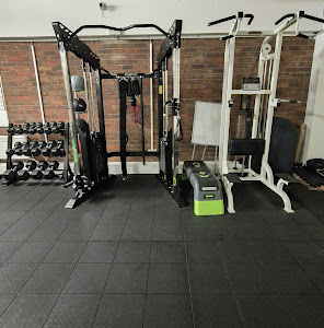 Aot Sports & Fitness