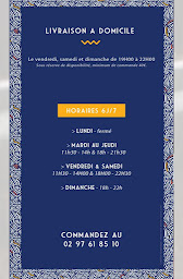 Photo n°13 de Original Pizza à Grand-Champ (Restauration rapide)