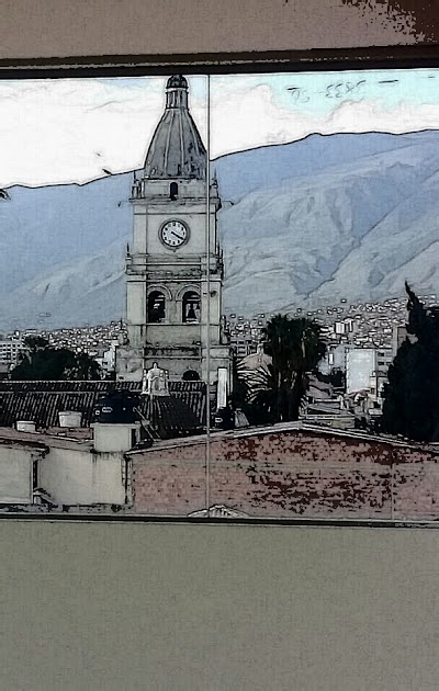 church