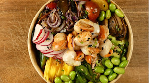 Photo n°1 de San三sushi à Le Grau-du-Roi (Sushi à emporter)