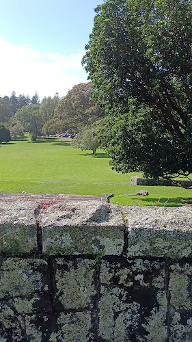 Cornwall Park Open Times