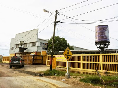 Photos of Travelers Liquors factory