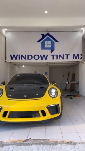 Polarizado Window Tint Mx