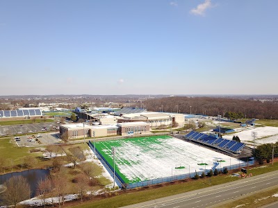 Fred P. Rullo Stadium