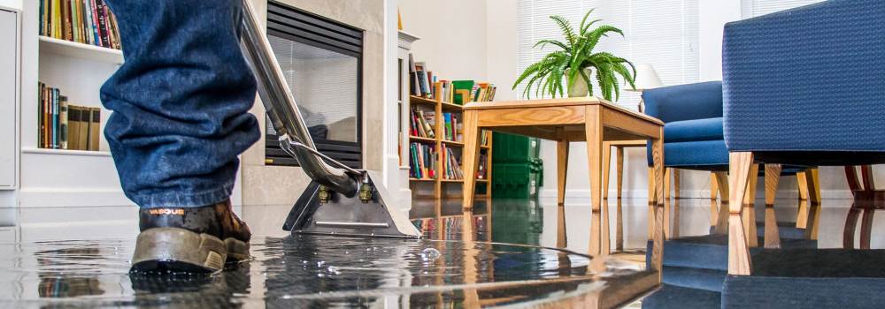 Active Water Damage Helper N1 photo
