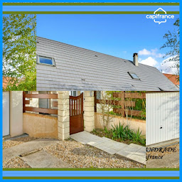 Photo n°5 de Vincent Andrade EI Conseiller Immobilier Capifrance à Marolles-en-Hurepoix (Expert immobilier)