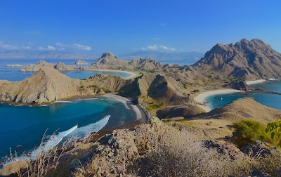 Photos of Florescharm Tours And Travel- Labuan Bajo Flores