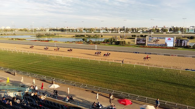 Woodbine Racetrack