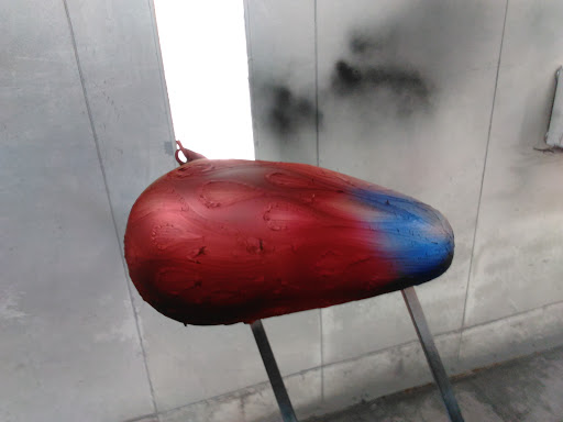 Precise Metal Works Gallery - United States