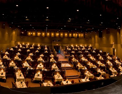 Photos of Arizona Broadway Theatre