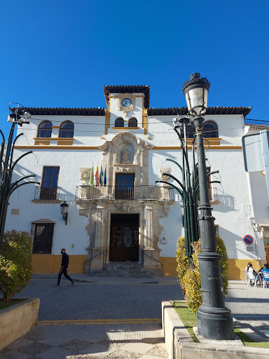 Plaza de Abastos Alcaudete - Thumbnail
