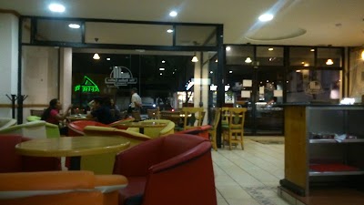 Photos of The Italian Coffee Company