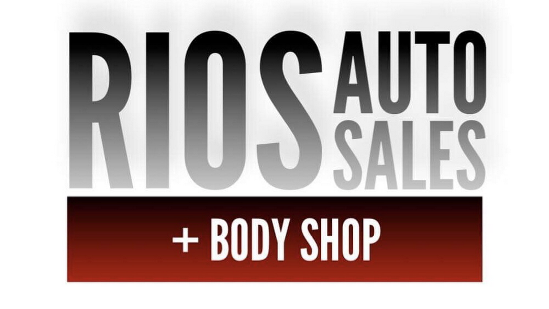 Rios Auto Sales Auto Body Shop in Chandler