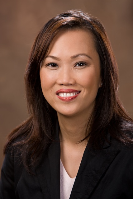 Lynne Hung Md