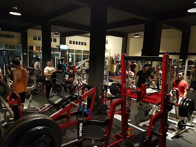 Photos of SpeedRocky Gym