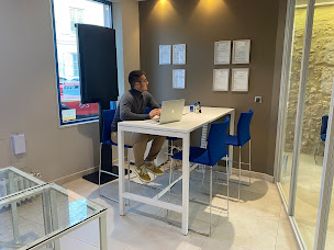 Photo n°3 de Agence Immobiliere Lepercq à Villers-Cotterêts (Agence immobilière)