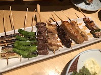 炉端焼き こにこ