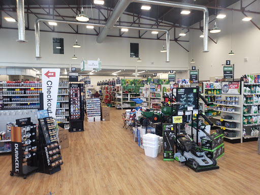 Memorial Hardware - Visual