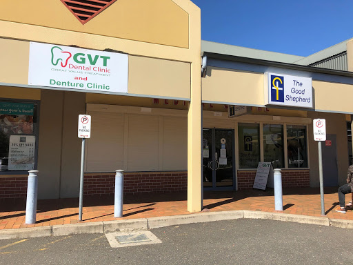 GVT Dental Clinic Gallery - Australia
