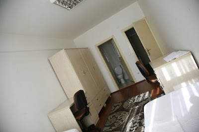 Photos of Buser Female Student Houses