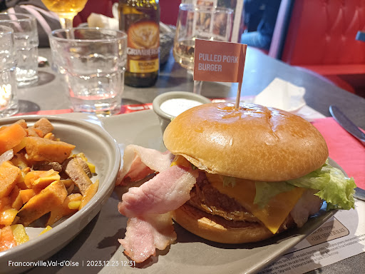 Buffalo Grill Franconville - Thumbnail