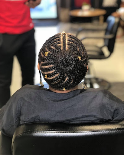 Effortless Beauty Protective &Natural Hair Care