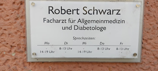 Mr. Robert Schwarz - Visual