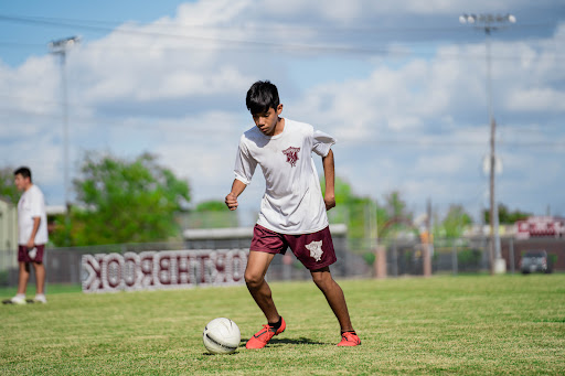 YES Prep Northbrook High School - Thumbnail