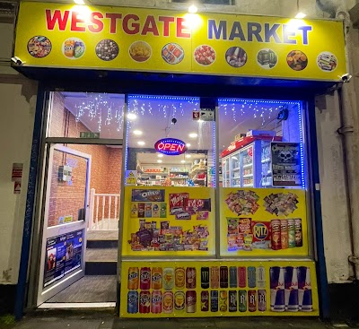 Westgate Market