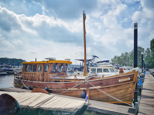 Jachthaven Eldorado - Thumbnail