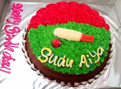 Photos of Asiri Cake