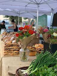 Photo n°1 de La Ferme de l'Épinette à Deux-Grosnes (Maraîcher)