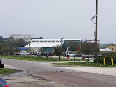 Dauphin Island Sea Lab