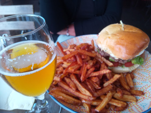 Photo 1 - La Place - Burger Bar