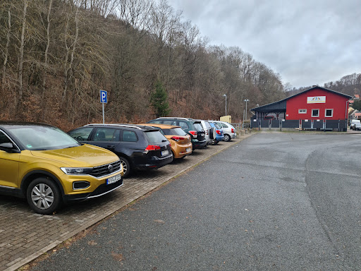 Parkplatz Thyratal / Wohnmobilstellplatz - Thumbnail