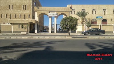 Photos of Azhar Medical College