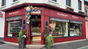 Photo n°1 de Boulangerie Banette Joëlle et Christian Kauffmann à Bischwiller (Restaurant de sundae)