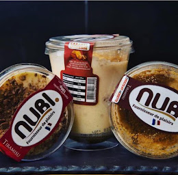 Photo n°41 de CHEESE NAAN VINCENNES à Vincennes (Restaurant de tacos)