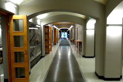 Photos of Jyv&auml;skyl&auml; City Hall