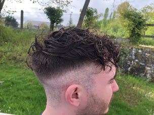 Photo n°8 de Le Moment d’Allison à Courçay (Salon de coiffure)