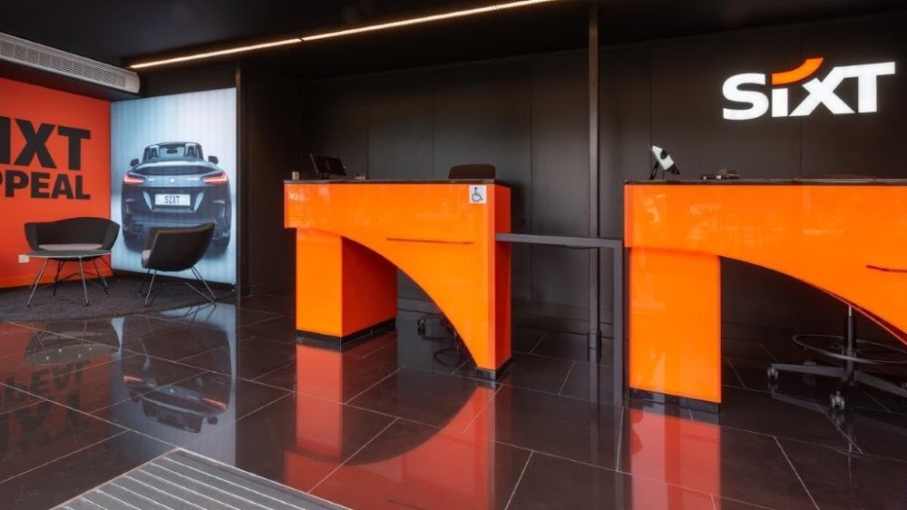 Sixt