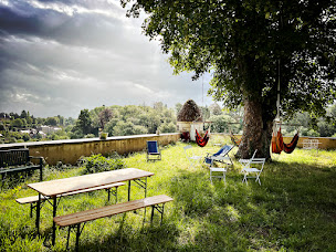 Photo n°23 de Tour & Maison Beurdelaine à Avallon (Site historique)