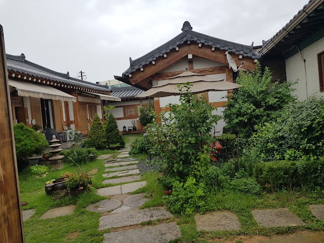 Doran Doran Guest House