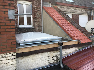 Photo n°2 de Amenage-Toit à Steenwerck (Entrepreneur spécialisé dans l'isolation)