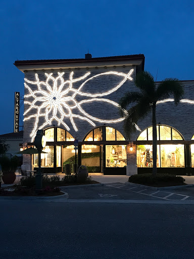 Altar'd State Coconut Pointe Logo